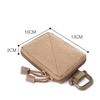 Custodia Tattica EDC Piccola Borsa Multiuso Organizer Multi Tasche per Escursionismo Outdoor Campeggio Pesca Ciclismo