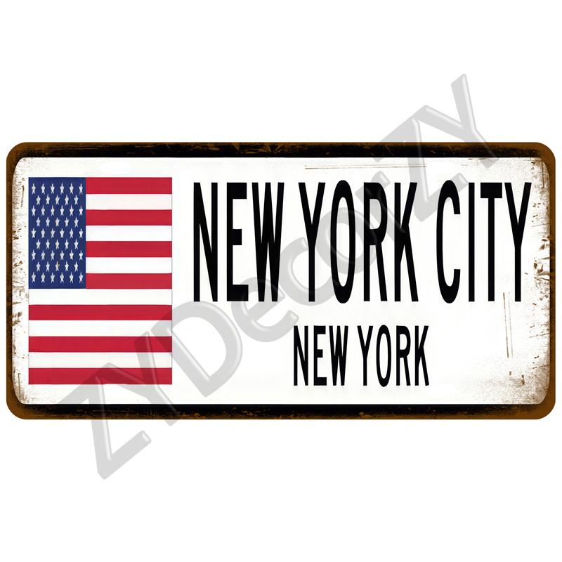 Vintage Antique Plaque Bar Pub Man Cave Metal Sign Route 66 Poster Air Gasoline Tin Sign Home Bedroom Home Wall Decor Sign Art