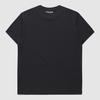 LECOQ X275C Uni Rooster Short Sleeve Tee - Black (Qq323Xrs71)