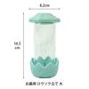 Urushi Product Large Graveside Candle Holder, Made In Japan, 4571573920058
