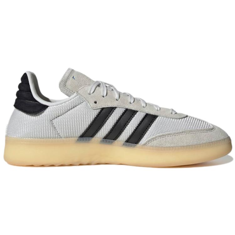 Adidas Samba Rm 'Crytal White' EE5508
