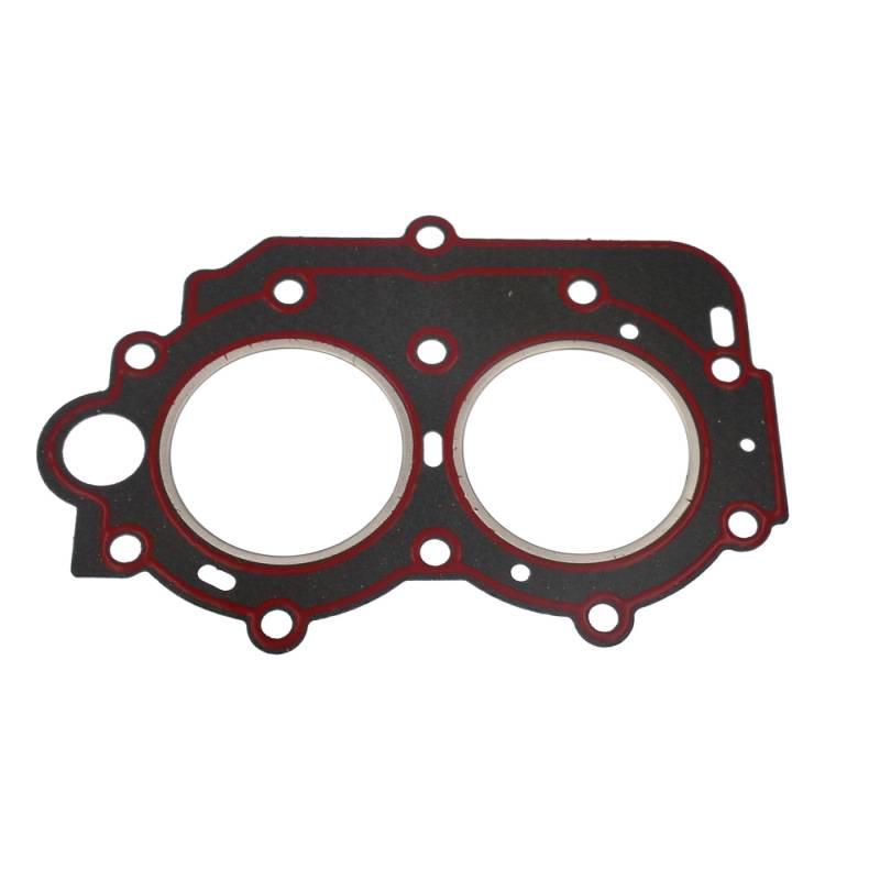 Cylinder Gasket for Yamaha 2-Stroke 9.9/15/18 HP Outboard Engine (1997-2005) 63V-11181-A1-00
