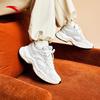Anta Chenguang Women's Retro Thick-Soled Casual Shoes
