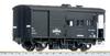 KATO HO gauge Wafu 29500 model railroad freight car 1-826