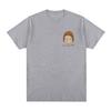 Yoshitomo Nara Thinker Vintage tshirt Fashion Casual Cotton Unisex T shirt New TEE TSHIRT Women s tops
