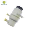 New Power Steering Reservoir Tank & Cap For Dodge Grand Caravan Chrysler Town & Country 2008 2009 2010 4721497AC 4721497AB