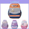Cute Cartoon Kids Backpack For Kindergarten Boys And Girls With Ergonomic Design