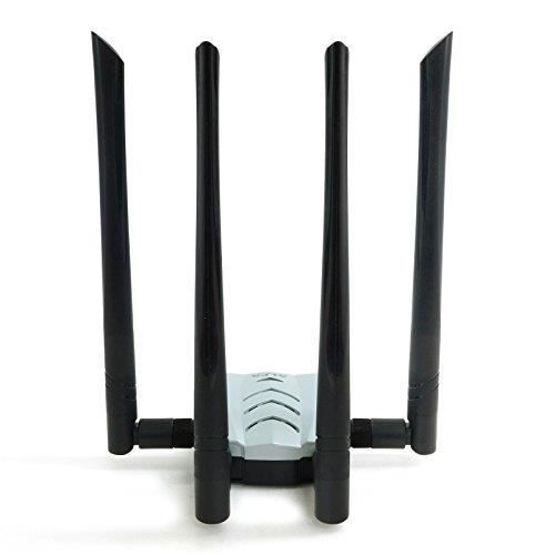 Alfa Network AWUS1900 802.11ac Ultra-Speed-USB-Adapter