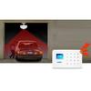 KERUI P861 Outdoor Waterproof PIR Motion Sensor Detector For Wireless Security Alarm System 5P/lot Driveway Garage Burglar Alarm