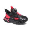 Boys' 2025 Autumn Mesh Running Shoes: Breathable, Lightweight & Comfortable Sneakers for Kids