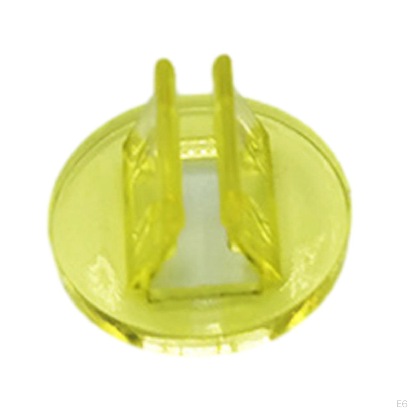 100 шт. основания для карточек миниатюрные многоцелевые зажимы для бумажной доски — фото 4