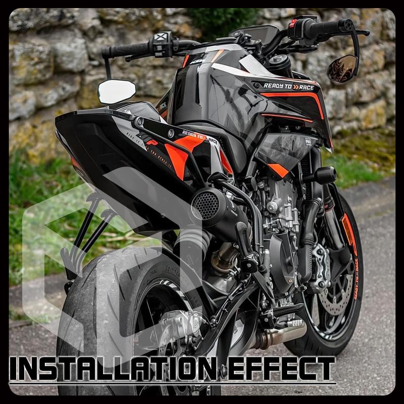 For Harley-Davidson Sportster S/ RH1250S / 1250S / Nightster 975 / RH 975 /CNC Motorcycle Bar End Rearview Mirror Aluminum Alloy