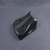 BMW S1000RR Carbon Fiber Tail Seat Cover - Track Version Mod Accessories
