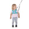 Trunki toddlepak harnais de sécurité bébé - una licorne - turquoise