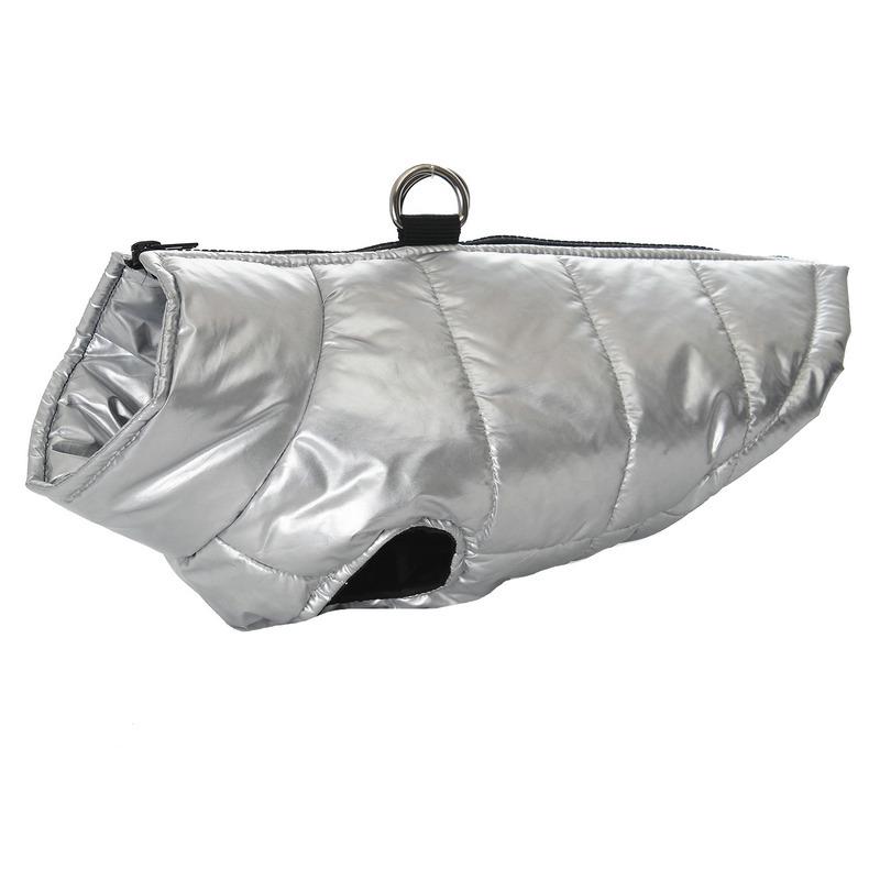 Shiny Cross-Border Autumn & Winter Dog Vest