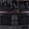 Acessórios para interiores – Tapetes para interior e porta-bagagens auto