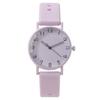 Women Fashion Leather Watch