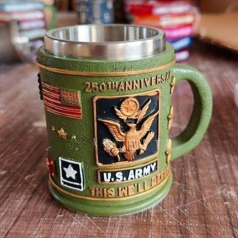 Mechanical Engine Engine Mug
