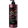 Kerasis Devil's Perfume Shampoo Gorgeous Musk 1L 1 Pcs