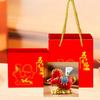 Sofort-Reichtum Pferde-Ornament: Nationaler Trend Chinesisches Tierkreiszeichen Jahr des Pferdes Schreibtischgeschenk