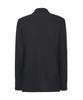 Jillstuart Newyork Men Summer Texture Setup Jacket - Black (Jnja6B385Bk)