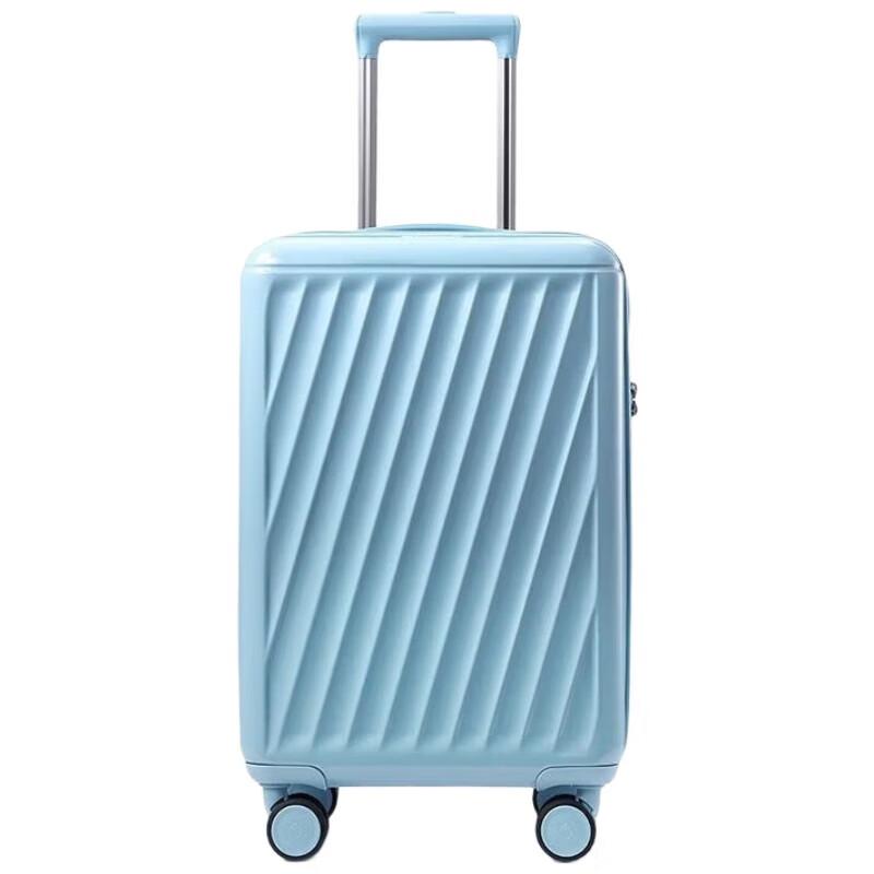Diplomat HM-61082 Hardside Spinner Luggage