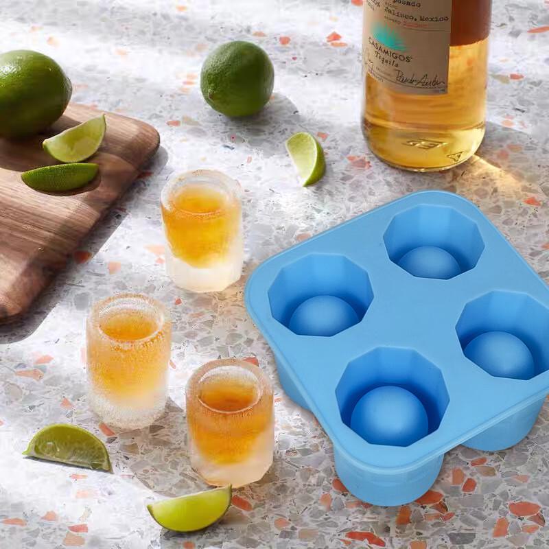 

Pabei Silicone Ice Cup Mold