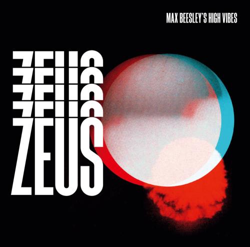 

CD MAX BEESLEY S HIGH VIBES - Zeus PCD26102 P-VINE 2023 Japan Obi Jazz