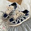 Fashion Tennis Shoes 2025 New Style Mesh Women Sneakers Designer Retro Running Shoes Fashion Breathable Casual Women's Sports Shoes