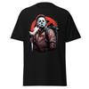 Michael Myers Ghostbuster Tee - Silent Specter Slayer