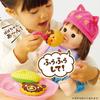 People Talking Takoyaki Set Popo-chan