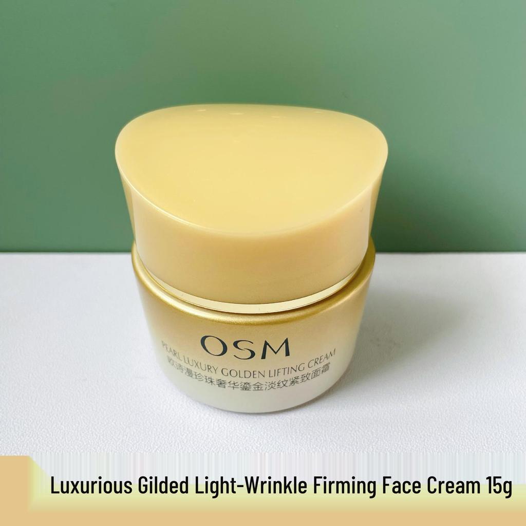 Travel-Size Lotion, Emulsion, Cleanser, Serum, and Cream Collection