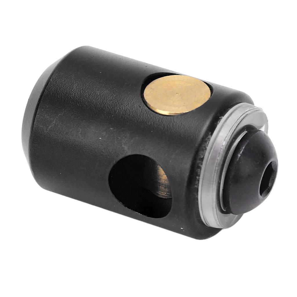 Bow Stabilizer Adapter Aluminum Alloy Archery Quick Disconnect Mounting Bracket Adapter for