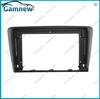 2014 Skoda Rapid 9-Inch Android Navigation Panel Frame