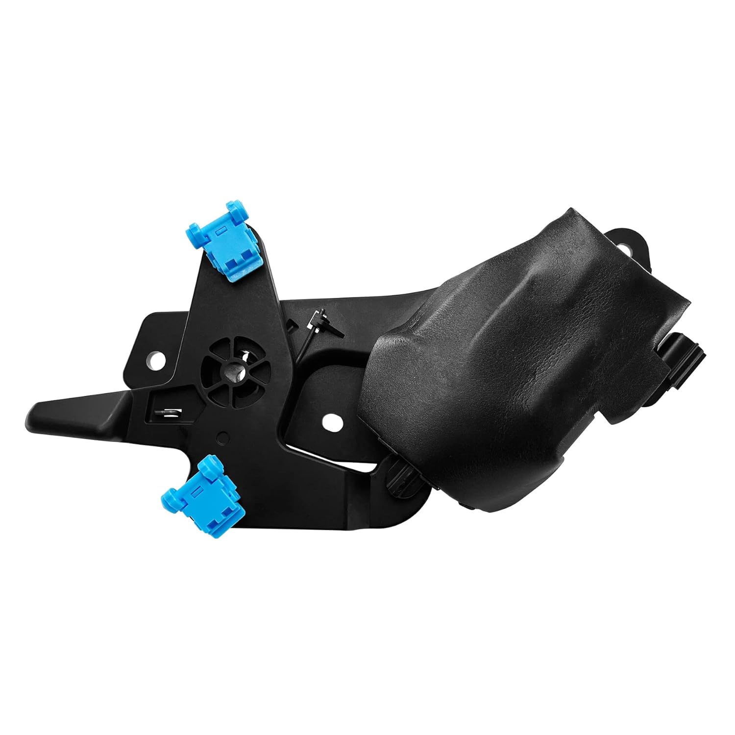 Rear Gate Powered Tailgate Lock Actuator Compatible With 2017- Ford F150 F250 F350 Replace OE# GC3Z9943170E