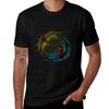 Arrival Tshirt Casual Trendy Streetwear Tee Shirt