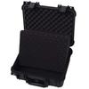 Universal Case Black 35 x 29.5 x 15 cm