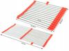 Roll-up Kitchen Drainer (160) Gab_A