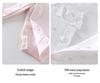 A-Class Pure Cotton Newborn Baby Bodysuit Romper for Girls