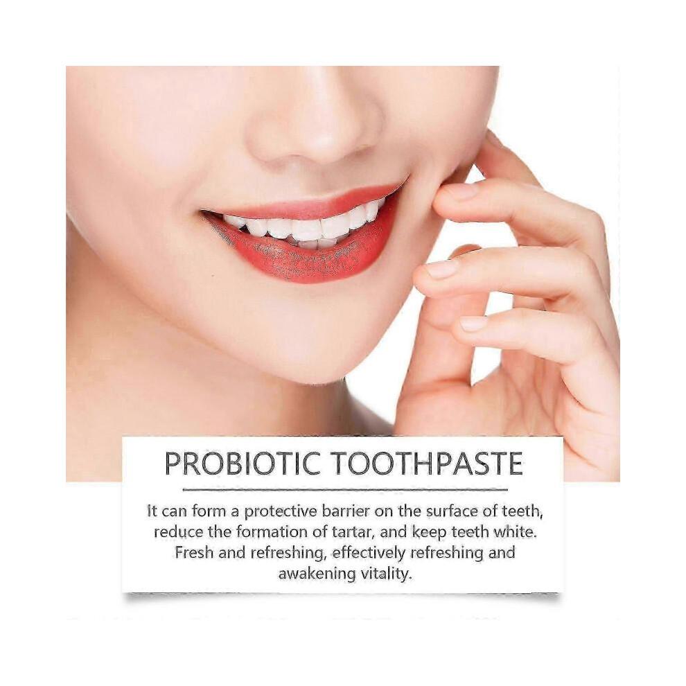 Dentifrice Probiotique SP-8,Dentifrice Blanchissant SP-8,Dentifrice SP-8