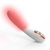 Vaginal Rejuvenation Wand Red Light Therapy Device Vaginal Tightening Laser Therapy Female Personal Health Care Device Heating