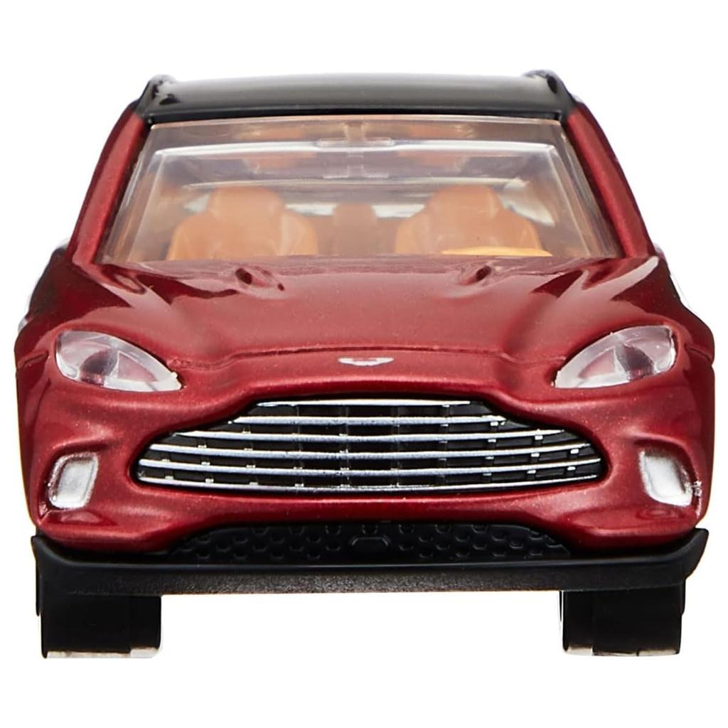 TAKARA TOMY Tomica Aston Martin DBX No.75 – Diecast Metal & Plastic