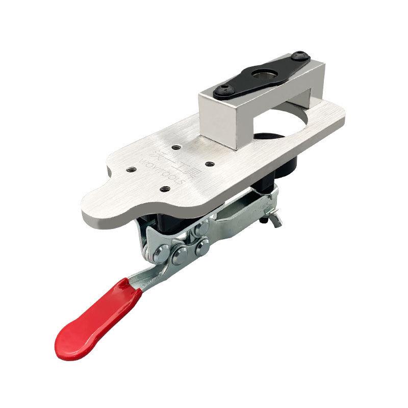 35MM Aluminium Holzbearbeitungs Scharnierbohrer und Positionierer Werkzeug