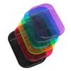 Anti-Slip Universal DIY Holding  Painting Tool Gel Pads  Tray Holder Sticky Mat