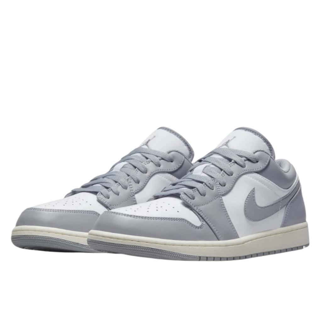 Air Jordan 1 Low Vintage Grey