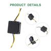 High Quality Long Lasting Filter Power Signal Exquisite Accessories Replacement Wear Resistant Easy Installation