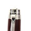 Very Good Montegrappa Ballpoint Pen Genio Creativo Collection Antonio Stradivari Used