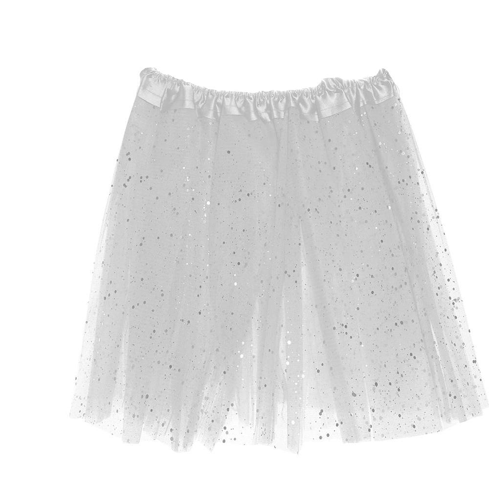 Fiestas Guirca Damen/Damen Glitzer Tutu
