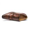 Leather Shoes For Man Loafers Tassel Casual Sneakers Business wedding Big Size Luxury Design Shoes High Quality