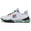 Speedserve Tennis Shoes Unisex Low Top Green/White 1TM01902F_775